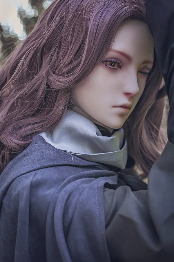 Melina – Elden Ring Anime Sex Doll