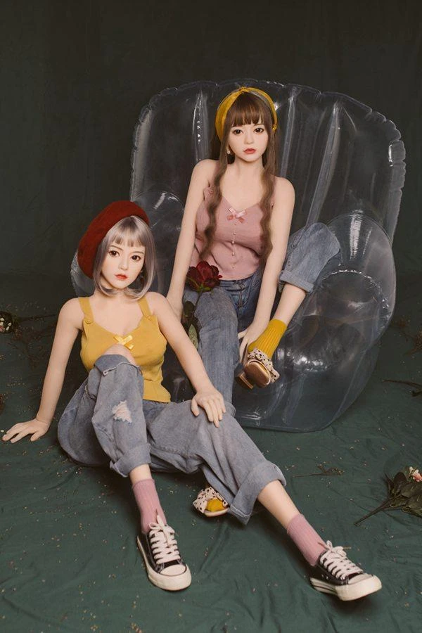 Leta   Lela   Fancy Love TPE Doll