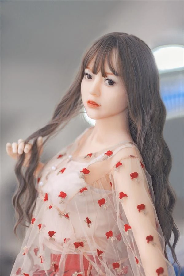 Lauran   Lovely Companion TPE Doll