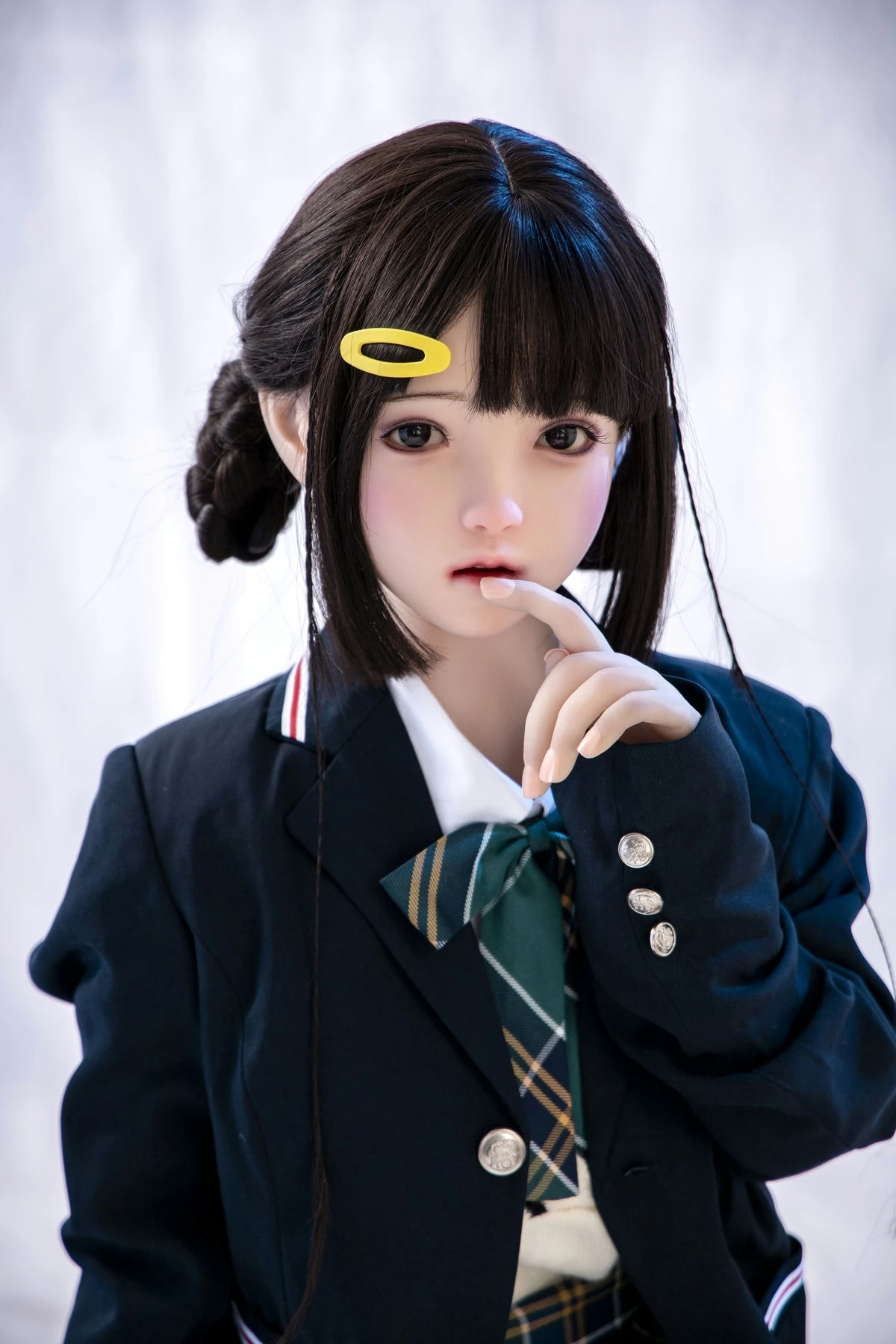 Vedette    Japanese Realistic Sex Doll