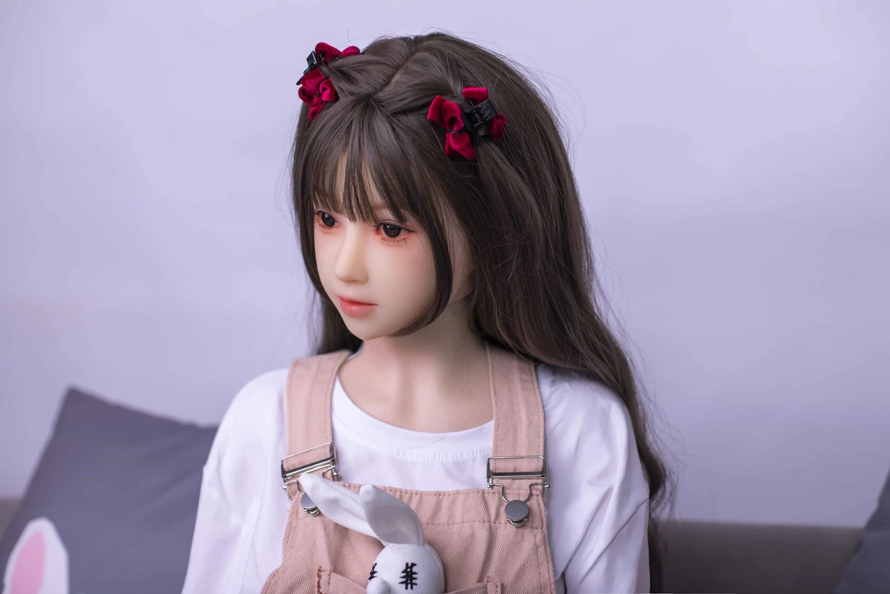 Kemija   Japanese Lovely Sex Doll