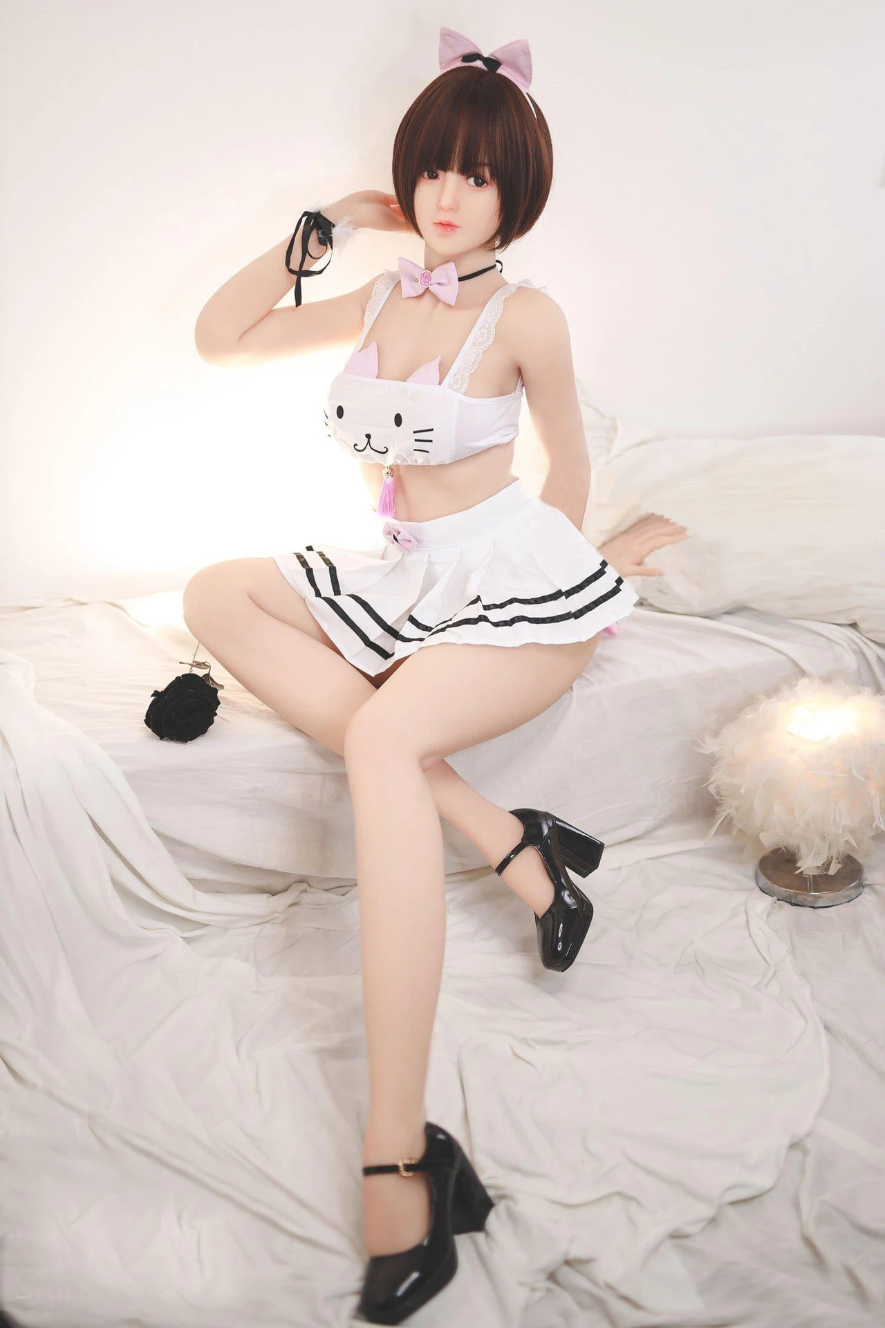 Kimiko   Lovely Japanese Anime Sex Doll