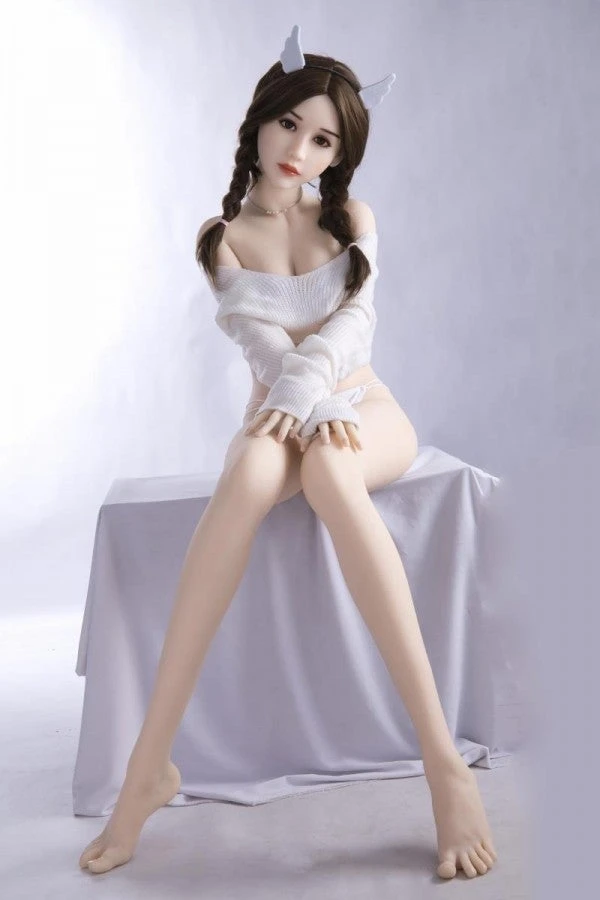 Pansy   Cuttie Real Sex Doll
