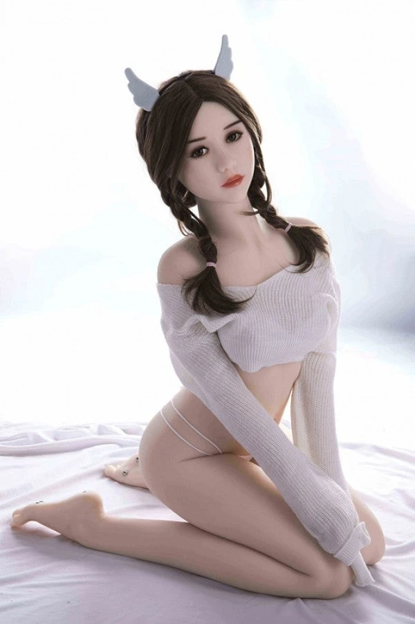 Pansy   Cuttie Real Sex Doll