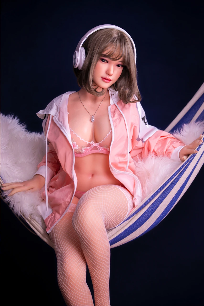 Kitty   Full Size Asian Sex Doll