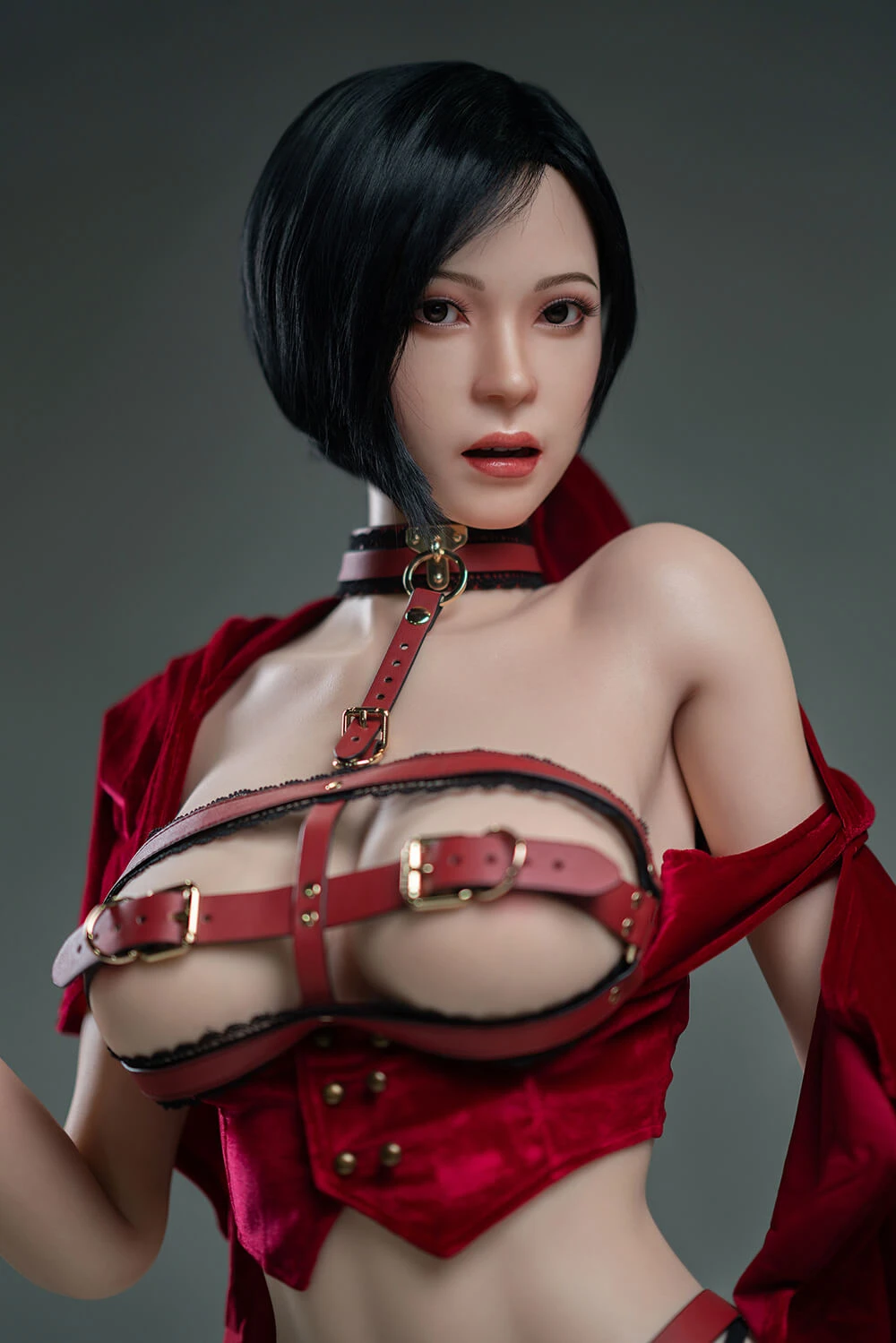 Ada Wong   Resident Evil Game Lady Sex Doll
