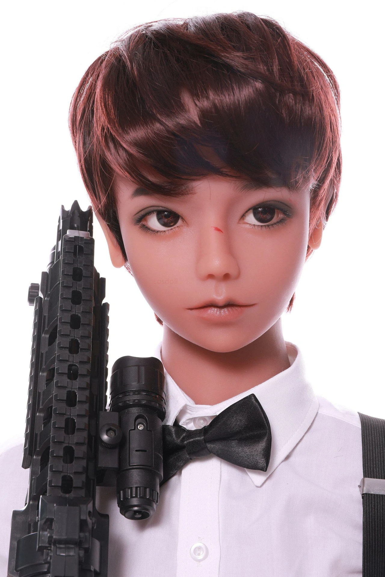 Witton   Cuttie Male Sex Doll