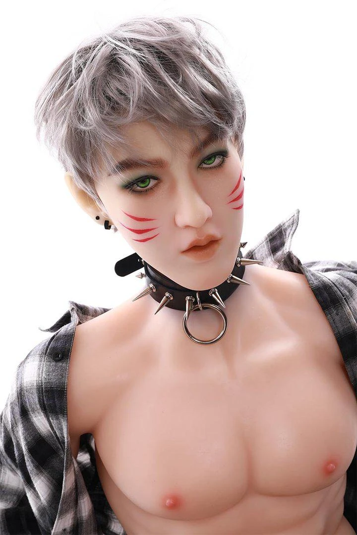 Cadman   Stunning Male Sex Doll