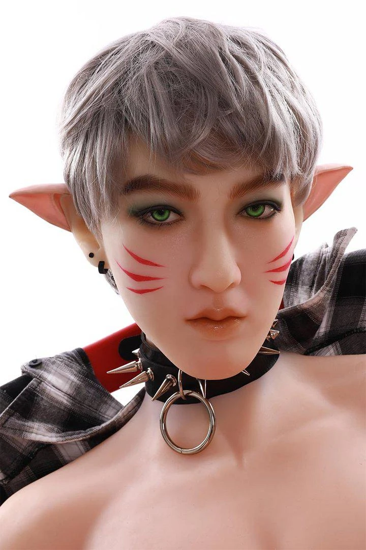 Cadman   Stunning Male Sex Doll