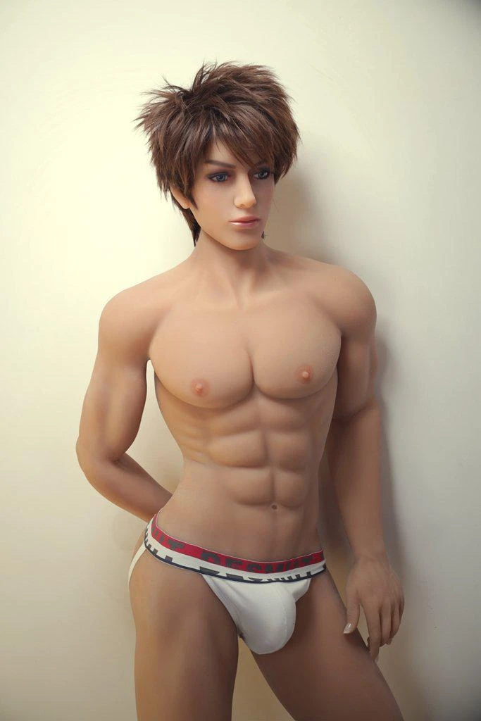 Even   Swimming Male Sex Doll