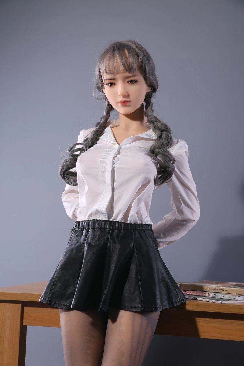 Jen   Full Size Japanese Sex Doll