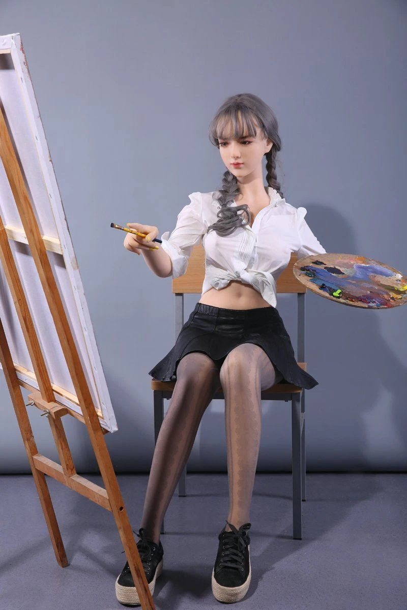 Jen   Full Size Japanese Sex Doll