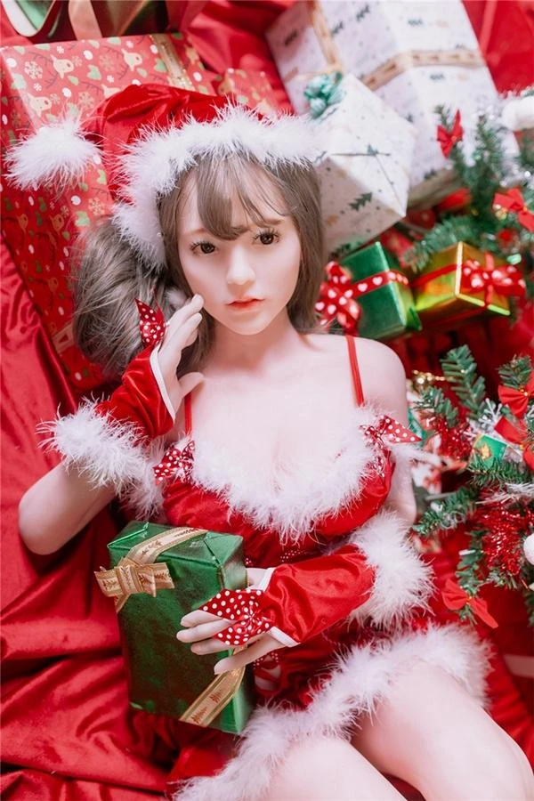 Lancy   Christmas Companion Sex Doll