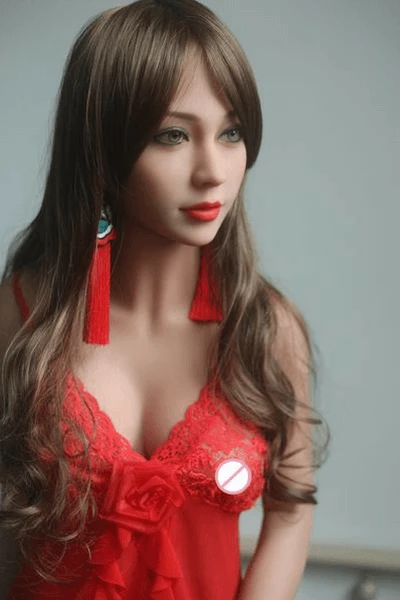 Anna   Lifelike Japanese Sex Doll