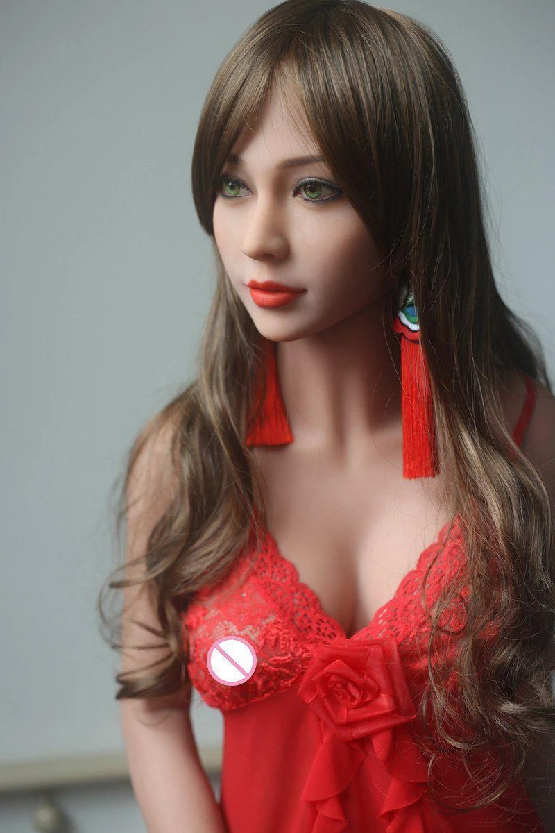 Anna   Lifelike Japanese Sex Doll