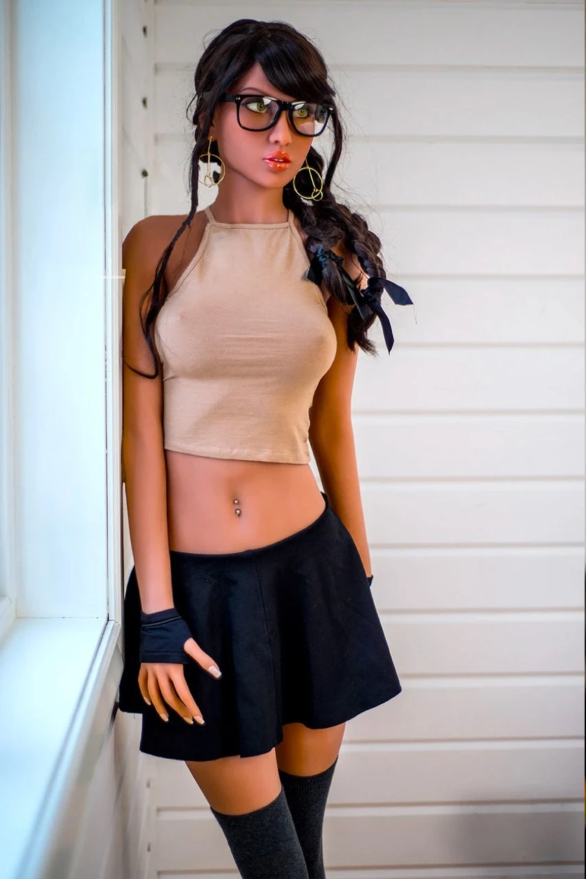 Elisha   Girl Next Door Sex Doll