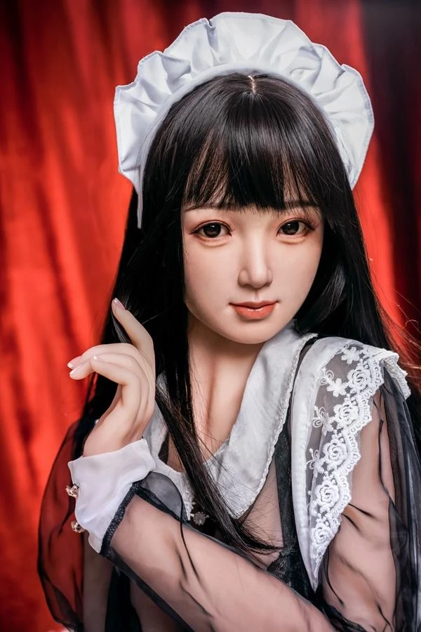 Ena   Handmaid Love Sex Doll