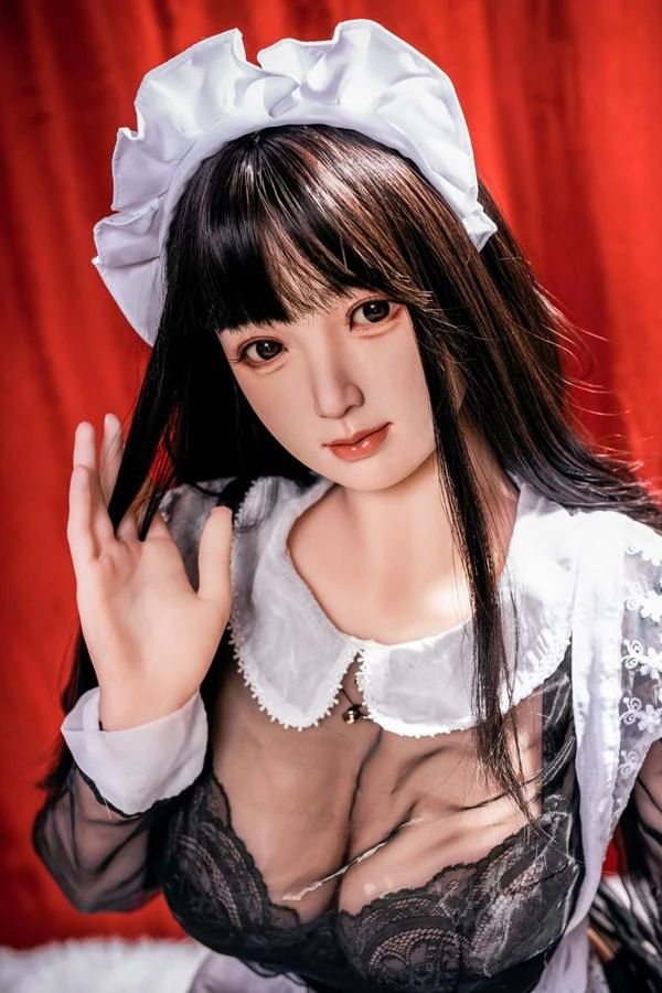 Ena   Handmaid Love Sex Doll