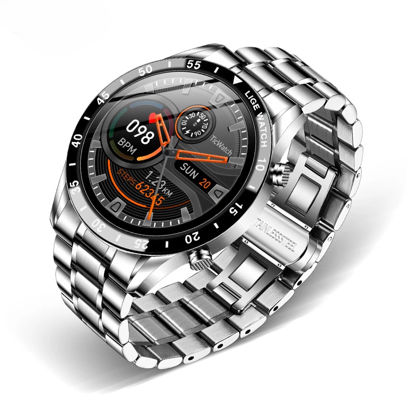 BW0189 Smart Watch
