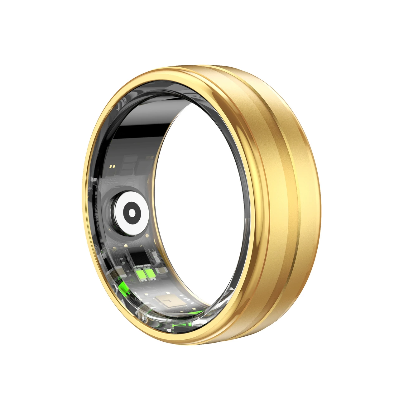 R06 Smart Ring