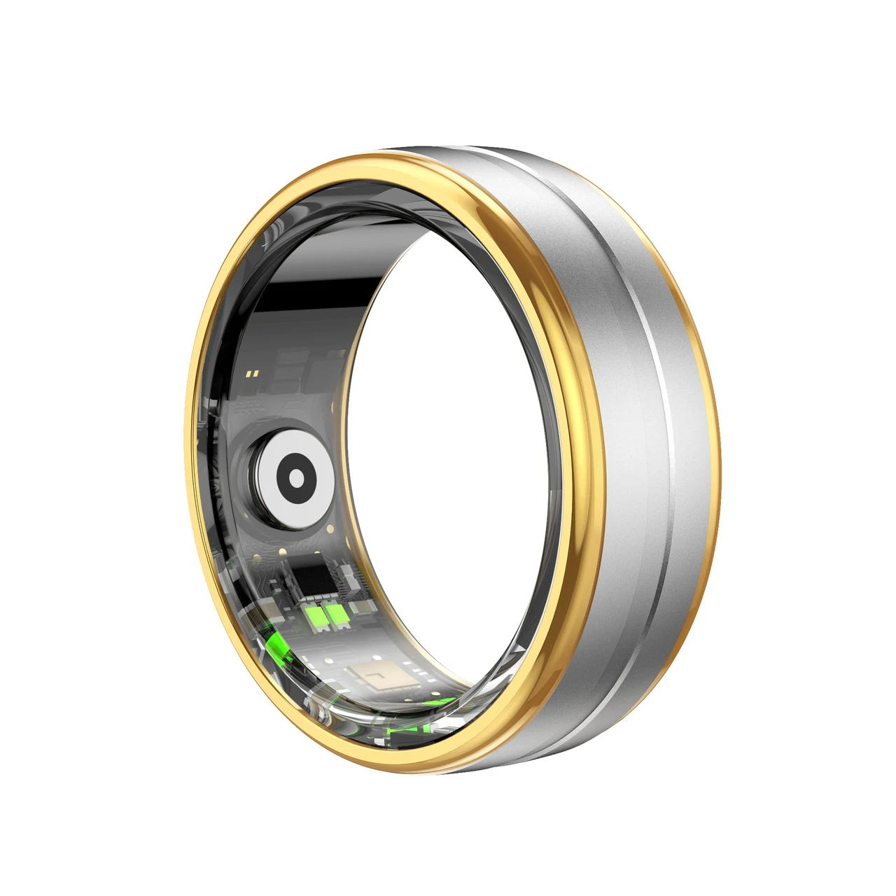 R06 Smart Ring