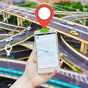 TrackrOne GPS