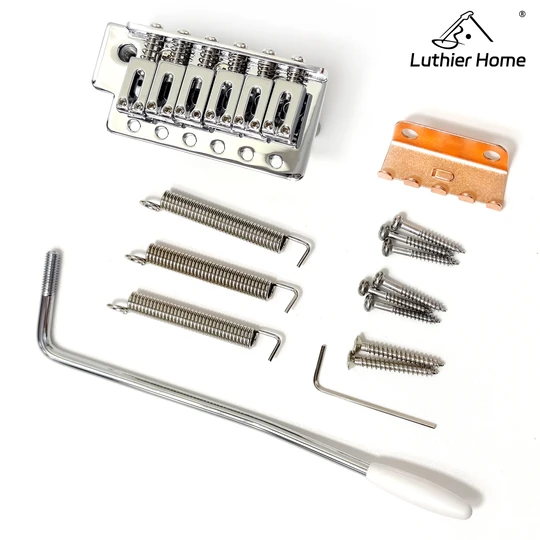 Modern Tremolos-LHBG-11A