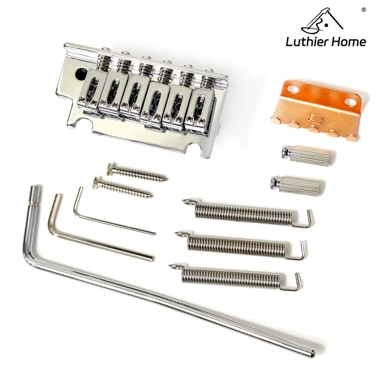 Modern Tremolos-LHBG-15A