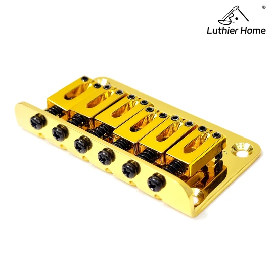 Non tremolo Guitar Bridge LHBG-21