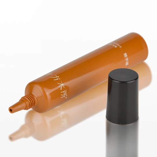 K160205-D16mm Needle nose Tube with Screw Cap