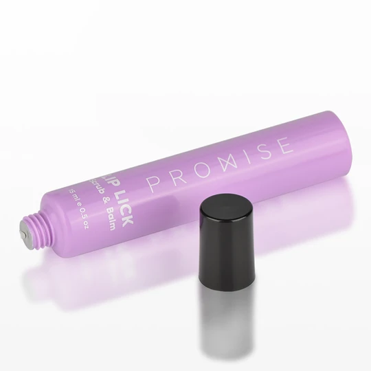 K190103-D19mm flat head tube with Screw Cap