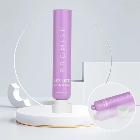 K190106-D19mm flat head tube with Triangular Screw Cap