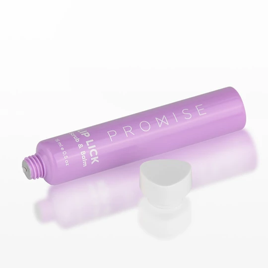 K190106-D19mm flat head tube with Triangular Screw Cap