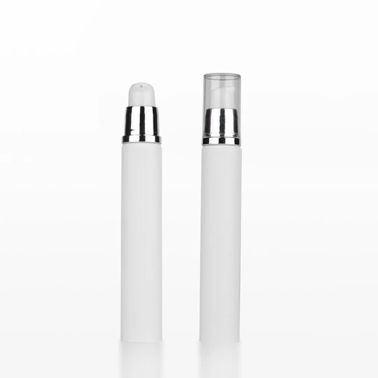 K190404-D19mm flat head tube with Screw-on Pump