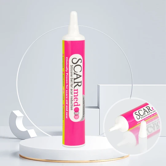 K190202-D19mm needle nose head tube with screw on cap