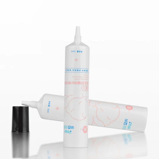 K220204-D22mm needle nose head tube with screw on cap