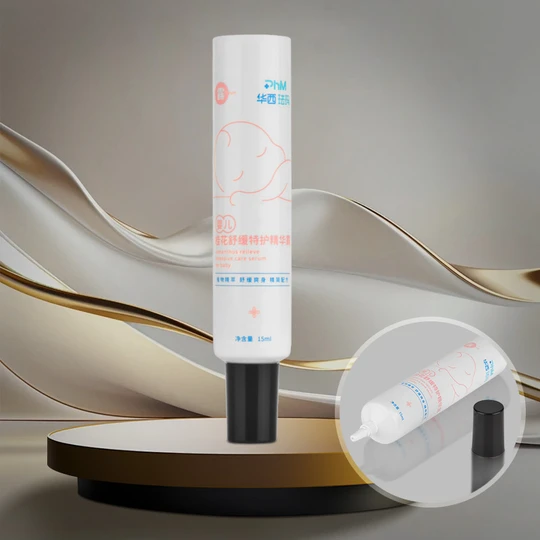 K220204-D22mm needle nose head tube with screw on cap