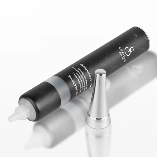 K220401-D22mm needle nose head tube with screw on cap