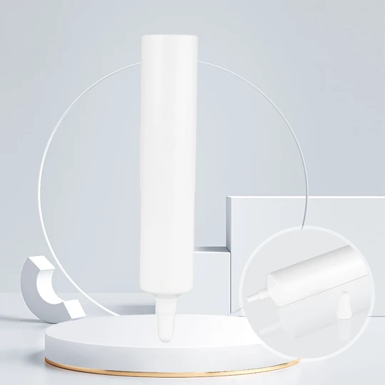 K220202-D22mm needle nose head tube with screw on cap