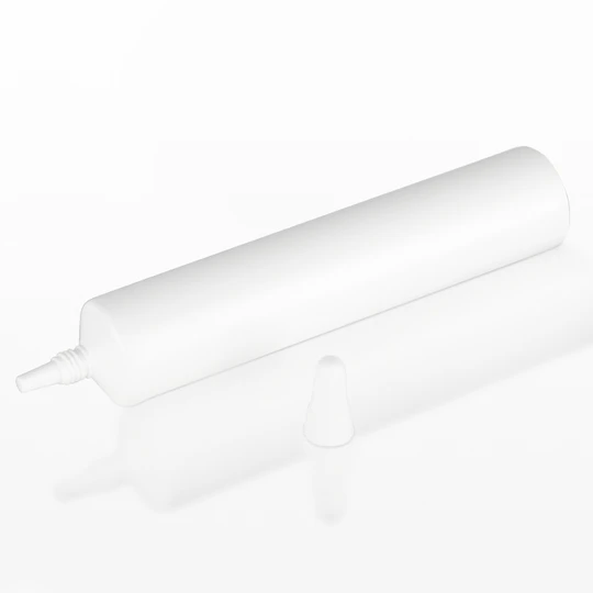 K220202-D22mm needle nose head tube with screw on cap