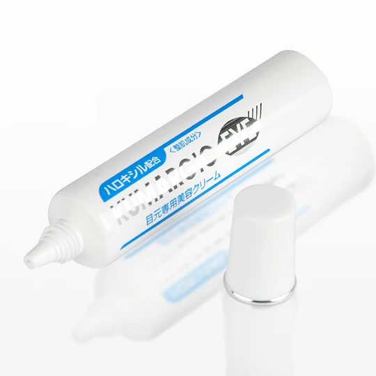 K220402-D19mm needle nose head tube with screw on cap