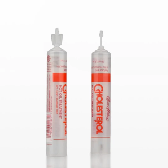 K220701-D22mm Twist-off Head Plastic Tube