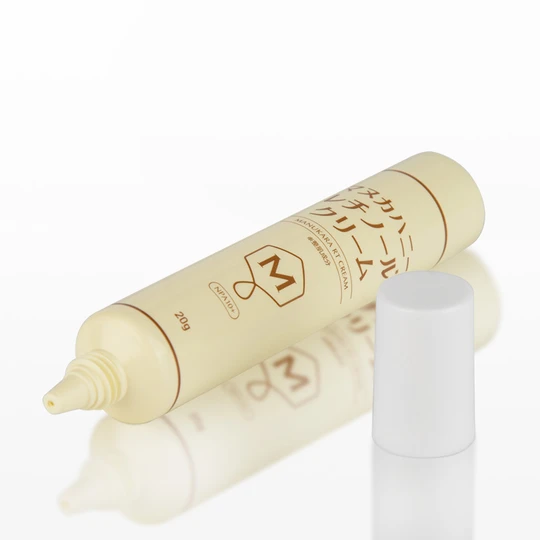 K220404-D22mm needle nose head tube with screw on cap