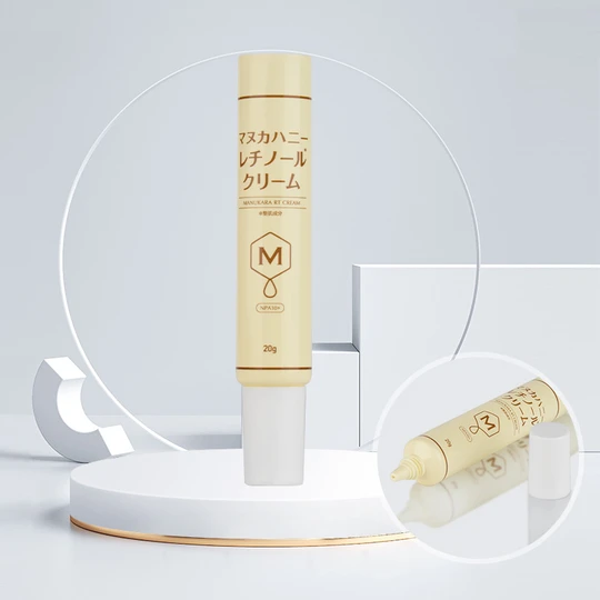 K220404-D22mm needle nose head tube with screw on cap