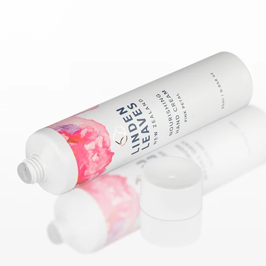 K250201-D25mm Flat Head Tube with Screw On Cap