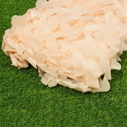 Brige Camouflage Net Sun Shelter Camo Netting