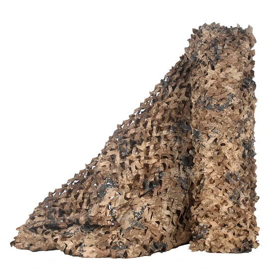 Camouflage Net Sun Shelter Camo Netting