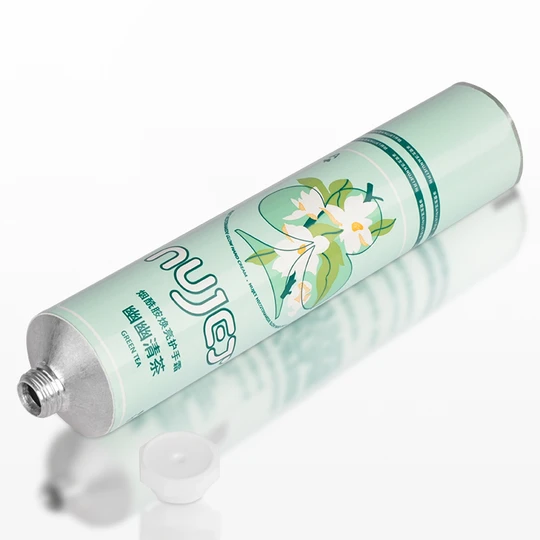 D28MM Empty Aluminum Tube 