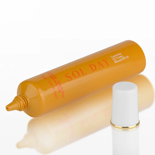 K250704-D25mm needle nose head tube with screw on cap