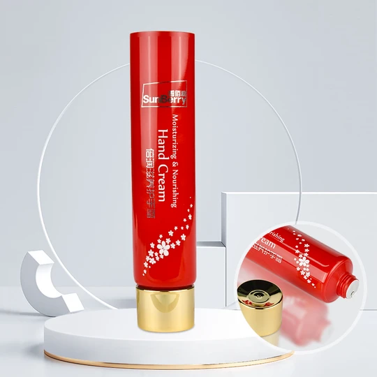 K300105-D30mm Flat Head Tube with Screw On Cap